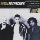Vital Techtones - Vtt2 '2015