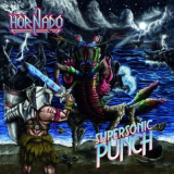 Hornado - Supersonic Punch '2019