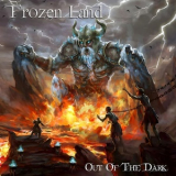 Frozen Land - Out Of The Dark '2023