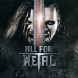 All For Metal - Legends '2023