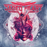 Jaded Heart - Heart Attack '2022