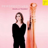 Anaelle Tourret - Perspectives '2021