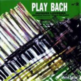 Jacques Loussier, Pierre Michelot, Christian Garros - Play Bach No. 2 '1960