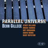 Behn Gillece - Parallel Universe '2019