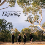 Corella Saxophone Quartet - Kinjarling '2023