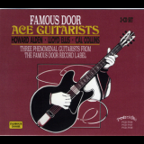 Howard Alden, Lloyd Ellis, Cal Collins - Famous Door: Ace Guitarists '2015