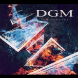 DGM - The Passage '2016