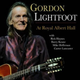 Gordon Lightfoot - At Royal Albert Hall '2023