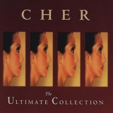 Cher - The Ultimate Collection '1985