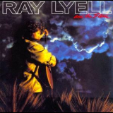 Ray Lyell & The Storm - Ray Lyell And The Storm '1989