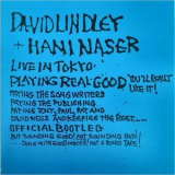 David Lindley - Official Bootleg: Live In Tokyo Playing Real Good '1994