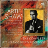 Artie Shaw - The Complete Jazz Heritage Society Recordings '2022
