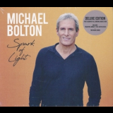 Michael Bolton - Spark Of Light '2023