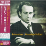 Frederic Chopin - Polonaises (Maurizio Pollini) '1976