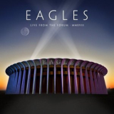 Eagles - Live From The Forum MMXVIII '2020