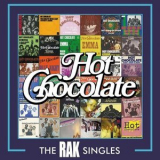 Hot Chocolate - The RAK Singles '2021