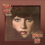 Kiki Dee - I've Got the Music in Me '2023