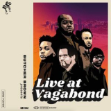 Butcher Brown - Live at Vagabond '2017