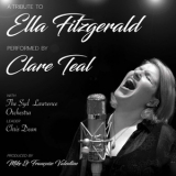 Clare Teal - A Tribute To Ella Fitzgerald '2016