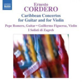 Pepe Romero - Cordero: Caribbean Concertos '2011