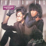 Fox The Fox - In The Dark Of The Nite '1984