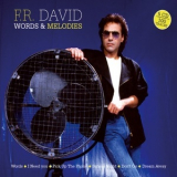F.R. David - Words & Melodies '2020