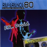 F.R. David - Référence 80 '2011