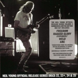 Neil Young - Official Release Series Volume5 '2023