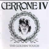 Cerrone - Cerrone IV - The Golden Touch '1978