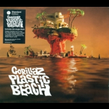 Gorillaz - Plastic Beach '2010