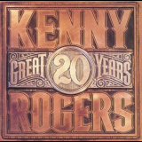 Kenny Rogers - 20 Great Years '1990