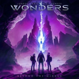 Wonders - Beyond the Mirage '2023