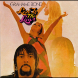 Grahame Bond - Love Is The Law '1968