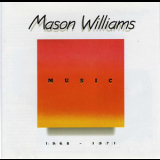 Mason Williams - Music 1968-1971 '1992