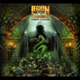 Legion Of The Damned - The Poison Chalice '2023