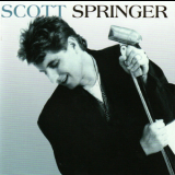 Scott Springer - Hello Forever '1993