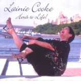 Lainie Cooke - Heres to Life! '2002