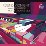 Marek Domanski - Round Midnight '2023