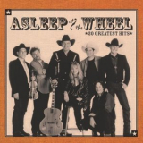 Asleep At The Wheel - 20 Greatest Hits '2003