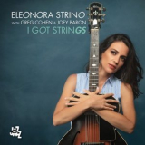 Eleonora Strino - I Got Strings '2023