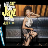 Cindy Blackman Santana - 2023-06-14, SFJazz Center, San Francisco, CA '2023