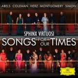 Sphinx Virtuosi - Songs for Our Times '2023