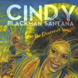 Cindy Blackman Santana - Give the Drummer Some '2020