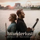 Lara Deutsch - Wanderlust '2023