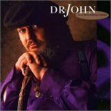 Dr. John - In A Sentimental Mood '1989