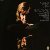 Martha Sharp - Anywoman '1973