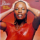 The Stylistics - You Are Beautiful '1975