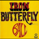 Iron Butterfly - Ball '1969