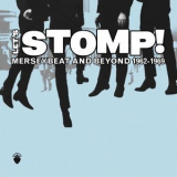 Various Artists - Let's Stomp! Merseybeat And Beyond 1962-1969 '2023