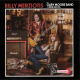 Billy Merziotis & Gary Moore Band & Irene Movia - All The Things You Are '2023